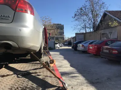 Пътна помощ Нова Загора