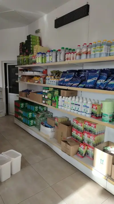 Агроаптека Джамбо 60 ООД