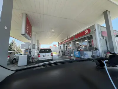 LUKOIL B 072