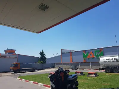 LUKOIL B 072