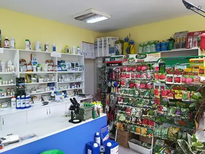 Агроаптека „Агродом 2000“ ООД