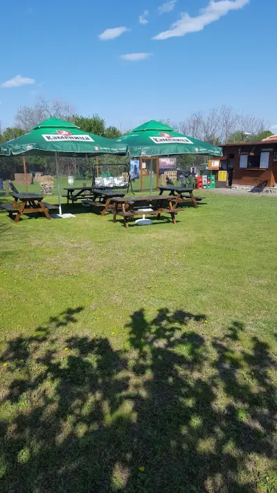 PAINTBALL COMBAT BULGARIA
