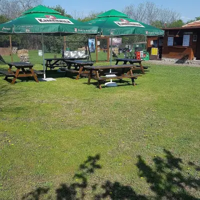 PAINTBALL COMBAT BULGARIA