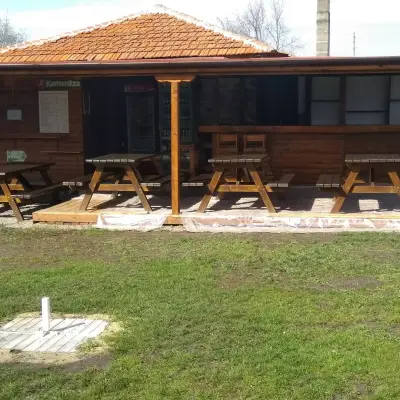 PAINTBALL COMBAT BULGARIA