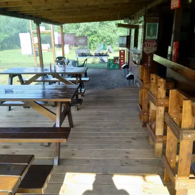 PAINTBALL COMBAT BULGARIA