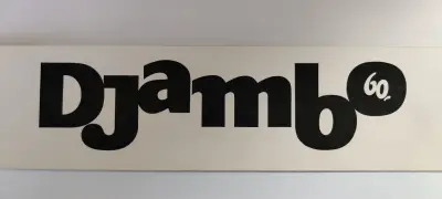 Djambo 60 Ltd Джамбо 60 ООД