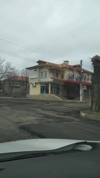 Бистро „Деси” село Кортен