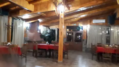 Бистро „Деси” село Кортен