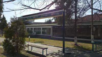 Търговски Комплекс "КАНЕЛИТЕ"