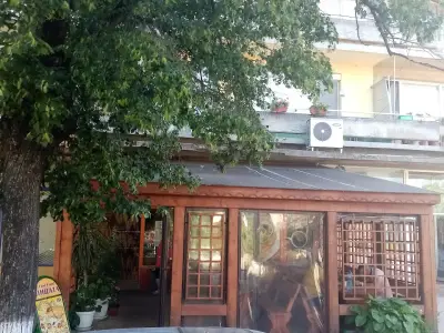 Фаст фууд "ПИЦАТА"