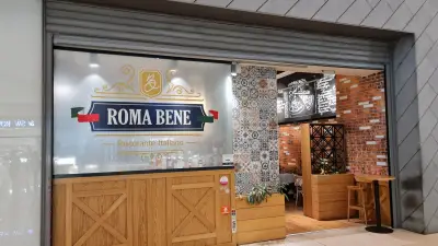 Roma Bene