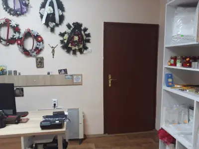 Денонощна траурна агенция Светлина