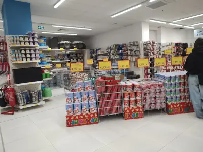 Джъмбо Пловдив Плаза