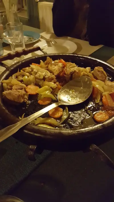 Ресторант "Меркурий"