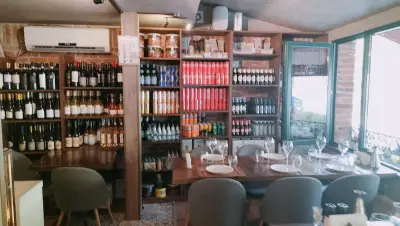 Da Massimo