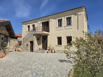 Villa Appia
