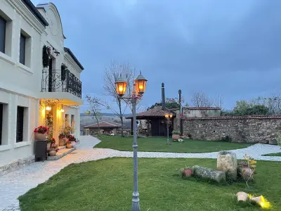 Villa Appia