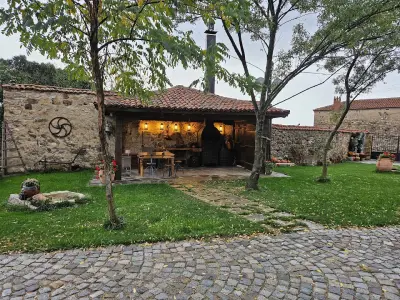 Villa Appia