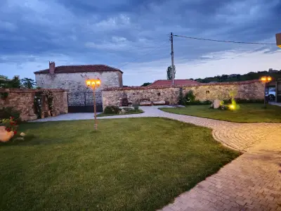 Villa Appia