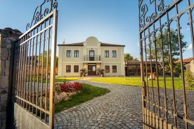 Villa Appia