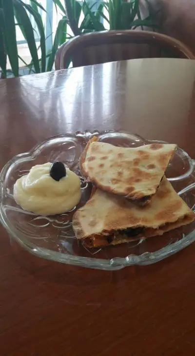 Кафе сладкарница Ванеса Ди