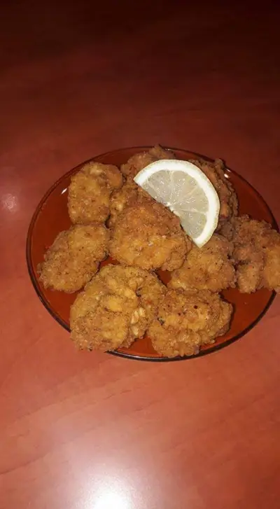 Кафе сладкарница Ванеса Ди