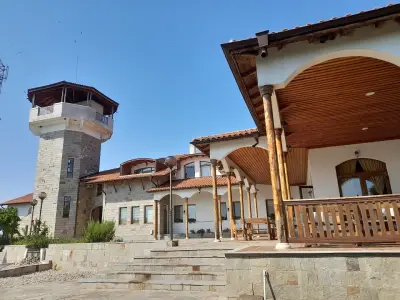 Chateau Windy Hills