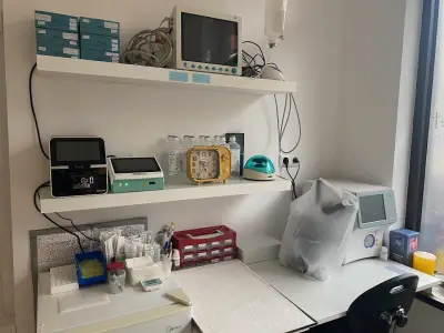 Ветеринарен център "ХомеоВет" / HomeoVet veterinary service