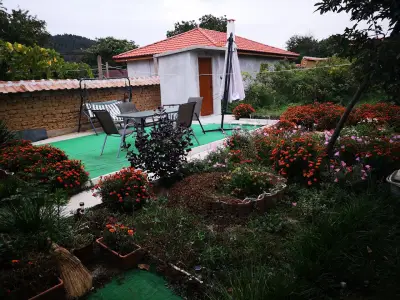 Popovi Koshari Guest house