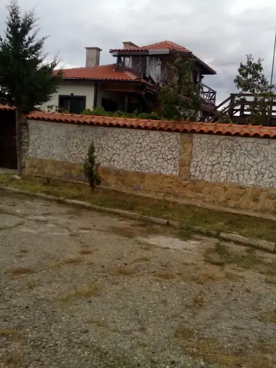 Popovi Koshari Guest house