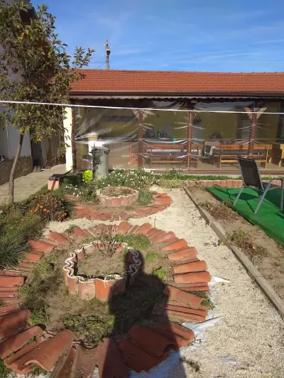Popovi Koshari Guest house