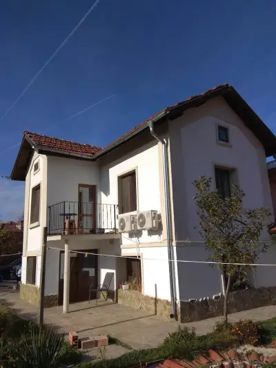 Popovi Koshari Guest house