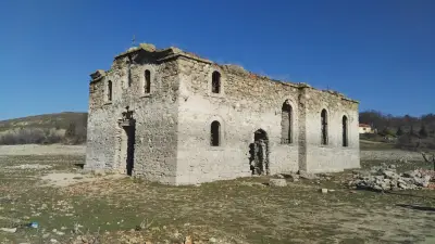 Popovi Koshari Guest house