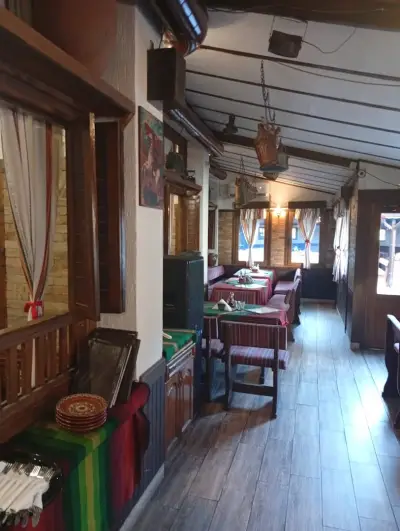Механа При Братовчеда Tavern Pri Bratovcheda