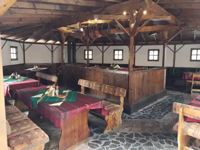 Механа При Братовчеда Tavern Pri Bratovcheda