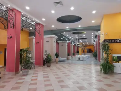 Hrizantema Hotel