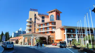 Hrizantema Hotel
