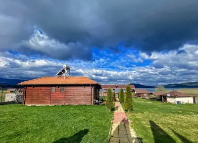 Majestic Houses | Високо Качество | Приятна Обстановка | Добри Цени | Безкомпромисно Обслужване