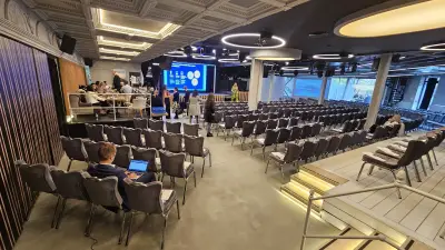 2020 Event Space