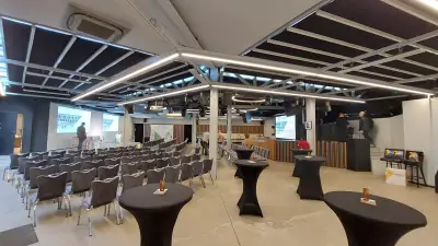 2020 Event Space