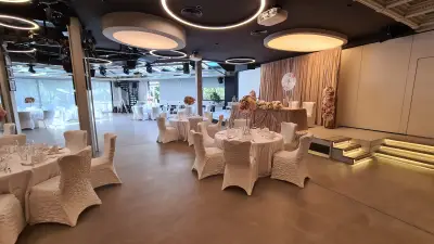 2020 Event Space