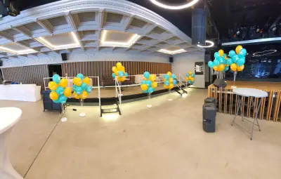 2020 Event Space
