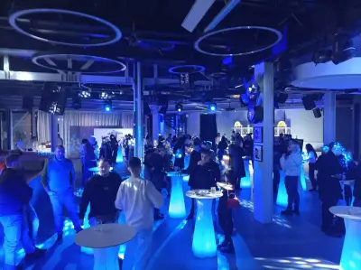 2020 Event Space