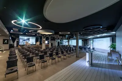 2020 Event Space