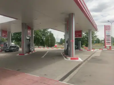Лукойл