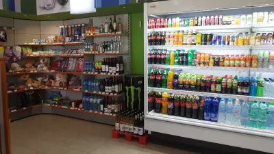 Лукойл
