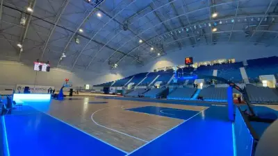 Арена Бургас EOOD фирма за Дограма