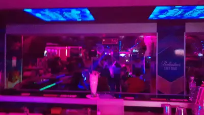 Night Club "Fly"