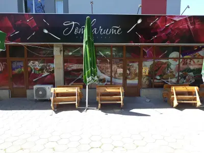 Бистро Готвачите