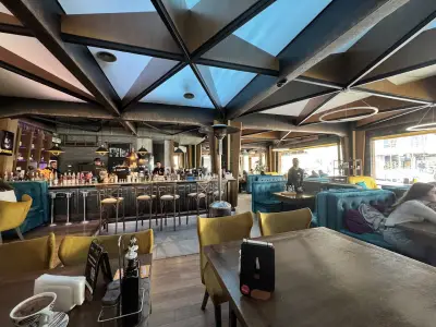 Milano Resto Club